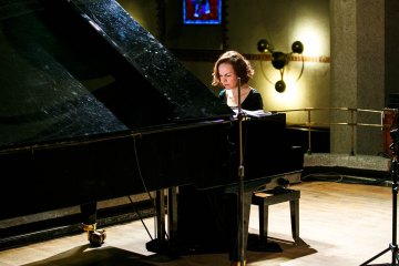 На высокой ноте завершился фестиваль «Музыкальная весна», 13 Декабря 2020г. — фото 9