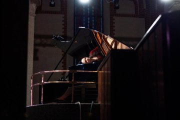 Международный фестиваль «Музыкальная весна». Открытие, 17 Марта 2021г. — фото 64