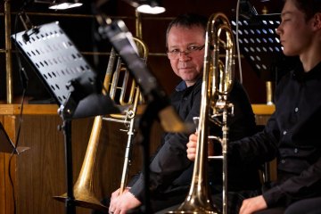 Международный фестиваль «Музыкальная весна». Открытие, 17 Марта 2021г. — фото 32