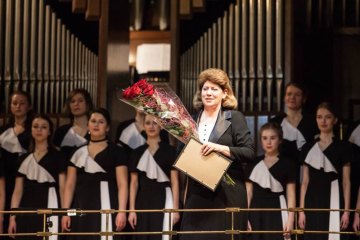 «Музыкальная весна-2017»: старт успешный!, 10 Марта 2017г. — фото 3