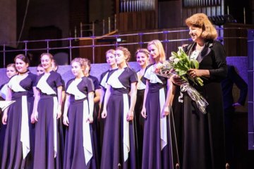 «Музыкальная весна-2017»: старт успешный!, 10 Марта 2017г. — фото 7