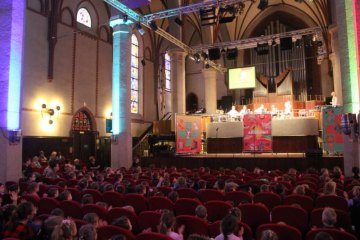 «МУЗЫКАЛЬНАЯ ВЕСНА-2019»: «ДОКТОР АЙБОЛИТ», 21 Марта 2019г. — фото 2