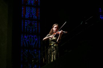 На высокой ноте завершился фестиваль «Музыкальная весна», 13 Декабря 2020г. — фото 15