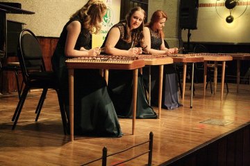 «МУЗЫКАЛЬНАЯ ВЕСНА» 2014, 12 Марта 2014г. — фото 6