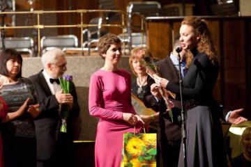 «Музыкальная весна» 2016. Закрытие, 29 Марта 2016г. — фото 13