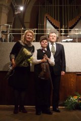 «Музыкальная весна-2017». Сиянье юных звезд, 28 Марта 2017г. — фото 26