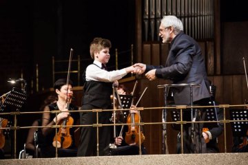 «Музыкальная весна-2017». Сиянье юных звезд, 28 Марта 2017г. — фото 6