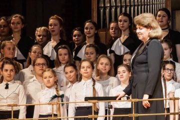 «Музыкальная весна-2017»: старт успешный!, 10 Марта 2017г. — фото 4