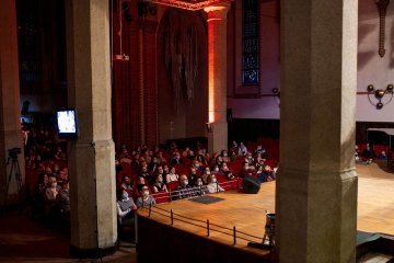 Международный фестиваль «Музыкальная весна». Открытие, 17 Марта 2021г. — фото 48