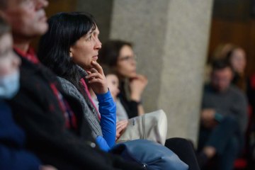 ОТКРЫТИЕ МЕЖДУНАРОДНОГО МУЗЫКАЛЬНОГО ФЕСТИВАЛЯ «МУЗЫКАЛЬНАЯ ВЕСНА»:«УЧИТЕЛЬ И УЧЕНИК», 11 Марта 2023г. — фото 16