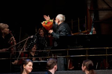 Международный фестиваль «Музыкальная весна». Открытие, 17 Марта 2021г. — фото 72