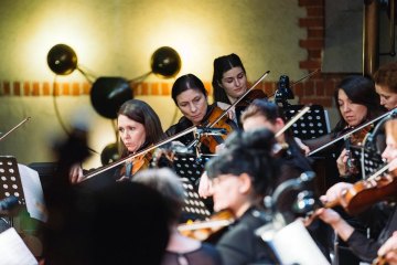 Открылся фестиваль «Музыкальная весна», 14 Марта 2022г. — фото 9