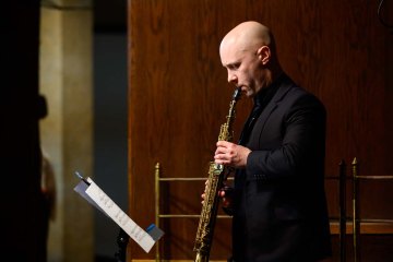 Открытие Международного музыкального фестиваля для детей и юношества «Музыкальная весна», 15 Марта 2024г. — фото 14