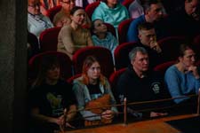 Вечер органной музыки, Х.Иноуэ и М.Гаврилюк, «Русская музыка на Балтике», 1 Мая 2023г. — фото 4