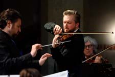 В ФИЛАРМОНИИ ОТКРЫЛСЯ X МЕЖДУНАРОДНЫЙ ФЕСТИВАЛЬ «РУССКАЯ МУЗЫКА НА БАЛТИКЕ», 14 Апреля 2023г. — фото 4