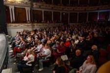 Концерт РНМСО, дирижёр А.Рубин, солист П.Милюков, фестиваль 