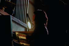 Вечер органной музыки, Х.Иноуэ и М.Гаврилюк, «Русская музыка на Балтике», 1 Мая 2023г. — фото 7