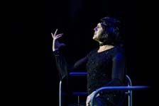 Мюзикл-драма «Последний Романовъ», Международный фестиваль «Русская музыка на Балтике», 31 Мая 2025г. — фото 25