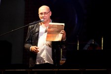 «Джаз в филармонии» 2015 (Закрытие фестиваля), 8 Ноября 2015г. — фото 5