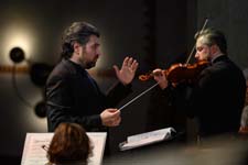 В ФИЛАРМОНИИ ОТКРЫЛСЯ X МЕЖДУНАРОДНЫЙ ФЕСТИВАЛЬ «РУССКАЯ МУЗЫКА НА БАЛТИКЕ», 14 Апреля 2023г. — фото 5