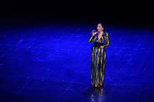 Государственный академический ансамбль танца «Вайнах», «Русская музыка на Балтике», Драмтеатр, 10 Июня 2024г. — фото 1