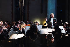 В филармонии открылся IX Международный фестиваль искусств «Русская музыка на Балтике», 14 Апреля 2022г. — фото 16