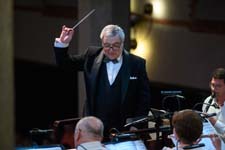 ГАЛА-КОНЦЕРТ «ПОСВЯЩЕНИЕ ЕЛЕНЕ ОБРАЗЦОВОЙ» В ФИЛАРМОНИИ, «РУССКАЯ МУЗЫКА НА БАЛТИКЕ», 26 Мая 2024г. — фото 1