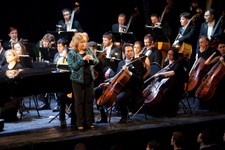 «Русская музыка на Балтике» 2016: старт дан!, 10 Апреля 2016г. — фото 4