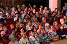 АОРНИ имени Н. Некрасова ВГТРК, 