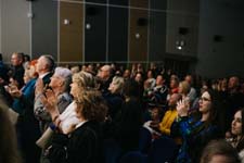 Государственный фольклорный ансамбль песни и танца «Нохчо», фестиваль «Русская музыка на Балтике», г. Гурьевск, 16 Мая 2025г. — фото 19