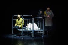 Мюзикл-драма «Последний Романовъ», Международный фестиваль «Русская музыка на Балтике», 31 Мая 2025г. — фото 4