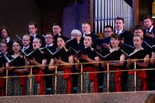 Капелла России имени А.Юрлова, Камерный оркестр и солисты филармонии, фестиваль 