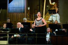 ГАЛА-КОНЦЕРТ «ПОСВЯЩЕНИЕ ЕЛЕНЕ ОБРАЗЦОВОЙ» В ФИЛАРМОНИИ, «РУССКАЯ МУЗЫКА НА БАЛТИКЕ», 24 Мая 2025г. — фото 7