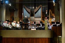 ГАЛА-КОНЦЕРТ «ПОСВЯЩЕНИЕ ЕЛЕНЕ ОБРАЗЦОВОЙ» В ФИЛАРМОНИИ, «РУССКАЯ МУЗЫКА НА БАЛТИКЕ», 26 Мая 2024г. — фото 14