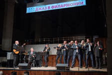 XIX Международный фестиваль 