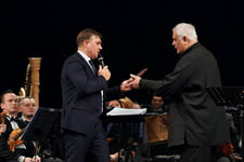 Закрытие Международного фестиваля «Русская музыка на Балтике»!, 22 Октября 2020г. — фото 5