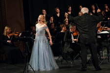 Закрытие Международного фестиваля «Русская музыка на Балтике»!, 22 Октября 2020г. — фото 8