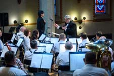 ГАЛА-КОНЦЕРТ «ПОСВЯЩЕНИЕ ЕЛЕНЕ ОБРАЗЦОВОЙ» В ФИЛАРМОНИИ, «РУССКАЯ МУЗЫКА НА БАЛТИКЕ», 26 Мая 2024г. — фото 8