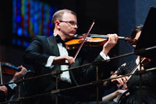 В филармонии открылся IX Международный фестиваль искусств «Русская музыка на Балтике», 14 Апреля 2022г. — фото 4