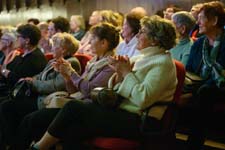 Нина Шацкая с программой «Магия романса», Международный фестиваль «Русская музыка на Балтике», 20 Апреля 2024г. — фото 4