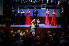 ГАЛА-КОНЦЕРТ «ПОСВЯЩЕНИЕ ЕЛЕНЕ ОБРАЗЦОВОЙ» В ФИЛАРМОНИИ, «РУССКАЯ МУЗЫКА НА БАЛТИКЕ», 24 Мая 2025г. — фото 26