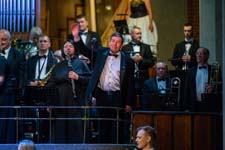 ГАЛА-КОНЦЕРТ «ПОСВЯЩЕНИЕ ЕЛЕНЕ ОБРАЗЦОВОЙ» В ФИЛАРМОНИИ, «РУССКАЯ МУЗЫКА НА БАЛТИКЕ», 24 Мая 2025г. — фото 29