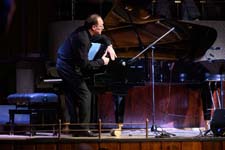 Даниил Крамер с программой MUSICA LATINA, Международный фестиваль 