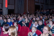 «Джаз в филармонии», 11 Ноября 2019г. — фото 26