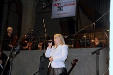 «Джаз в филармонии» 2014 (Открытие фестиваля), 14 Ноября 2014г. — фото 1