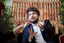 «Русская музыка на Балтике» 2016: старт дан!, 10 Апреля 2016г. — фото 1