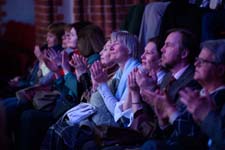 Хор имени Свешникова, фестиваль «Русская музыка на Балтике», 5 Мая 2023г. — фото 13