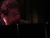 Пианист и композитор Николя Челоро (Франция), «Русская музыка на Балтике», 21 Апреля 2023г. — фото 5