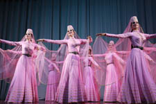 «Русская музыка на Балтике» завершилась праздником танца и души, 16 Июня 2022г. — фото 21