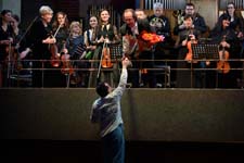 Концерт «Фабио Мастранджело приглашает...», фестиваль «Русская музыка на Балтике», 26 Апреля 2024г. — фото 12